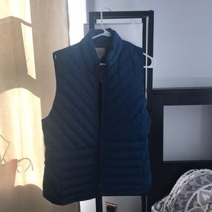 Loft Brand New Vest